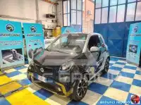 2016 Smart FORTWO