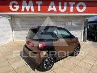 2016 Smart FORTWO