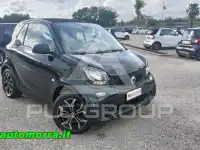 2016 Smart FORTWO