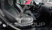 2016 Smart FORTWO