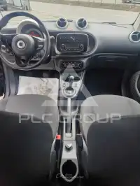2016 Smart FORTWO
