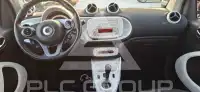 2016 Smart FORTWO