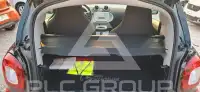 2016 Smart FORTWO