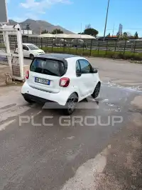 2016 Smart FORTWO