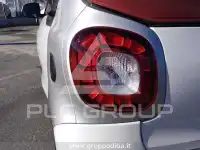 2016 Smart FORTWO