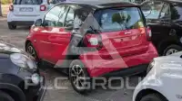 2016 Smart FORTWO