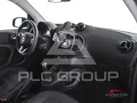 2016 Smart FORTWO