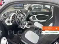 2016 Smart FORTWO