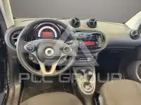 2016 Smart FORTWO