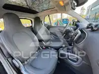 2016 Smart FORTWO