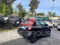 2016 Smart FORTWO