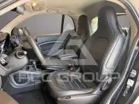 2016 Smart FORTWO