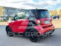2016 Smart FORTWO
