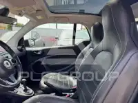 2016 Smart FORTWO