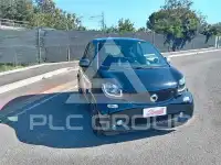 2016 Smart FORTWO