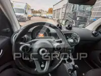 2016 Smart FORTWO