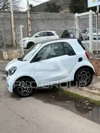 2016 Smart FORTWO