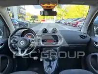 2016 Smart FORTWO