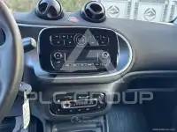 2016 Smart FORTWO