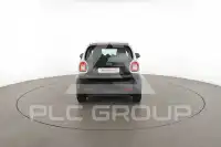 2016 Smart FORTWO