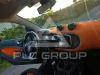 2016 Smart FORTWO