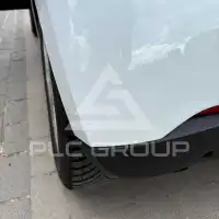2016 Smart FORTWO