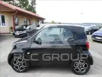 2016 Smart FORTWO