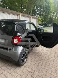 2016 Smart FORTWO