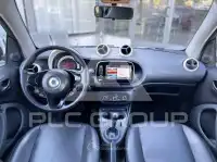 2016 Smart FORTWO