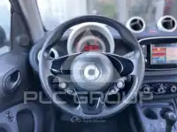 2016 Smart FORTWO