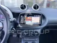 2016 Smart FORTWO