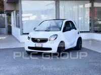 2016 Smart FORTWO