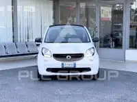 2016 Smart FORTWO