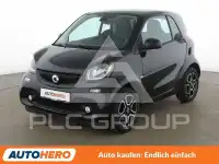 2016 Smart FORTWO