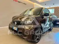 2016 Smart FORTWO