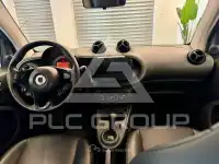 2016 Smart FORTWO