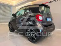 2016 Smart FORTWO