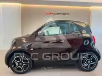 2016 Smart FORTWO