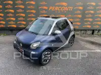 2016 Smart FORTWO