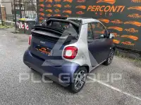 2016 Smart FORTWO
