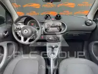 2016 Smart FORTWO