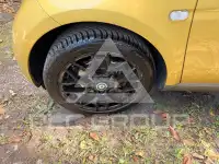 2016 Smart FORTWO