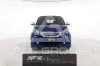 2016 Smart FORTWO