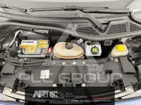 2016 Smart FORTWO