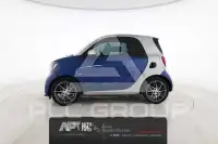 2016 Smart FORTWO