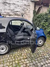 2016 Smart FORTWO