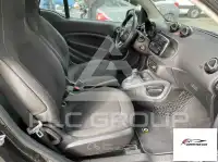 2016 Smart FORTWO