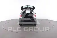 2016 Smart FORTWO