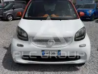 2016 Smart FORTWO