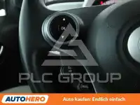 2016 Smart FORTWO